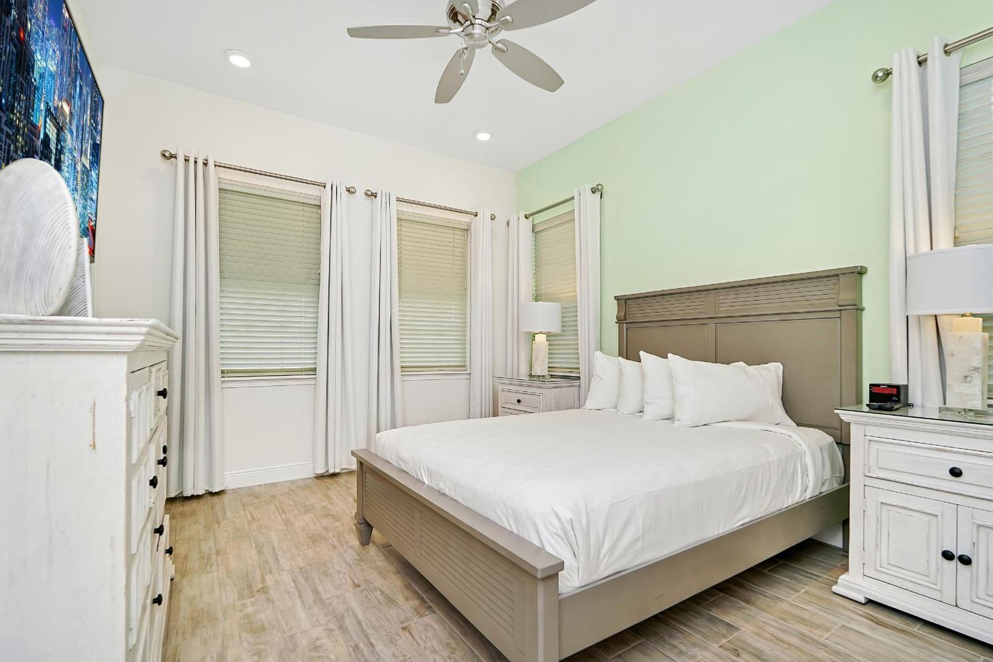 Tequila Sunrise Cottage With Private Hot Tub Near Disney With Margaritaville Resort Island H2O Access - 8008Dr Orlando Exterior foto