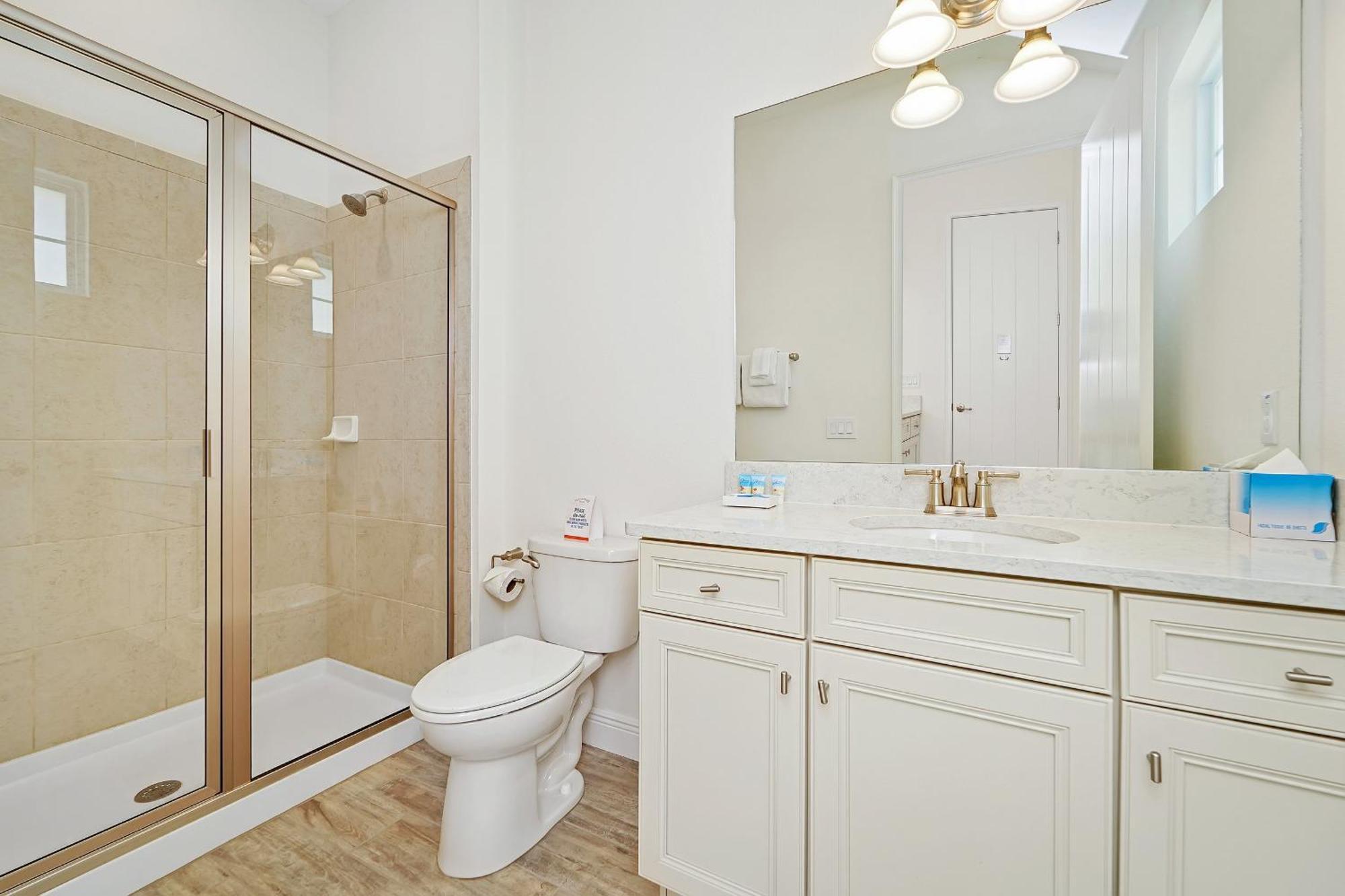 Tequila Sunrise Cottage With Private Hot Tub Near Disney With Margaritaville Resort Island H2O Access - 8008Dr Orlando Exterior foto